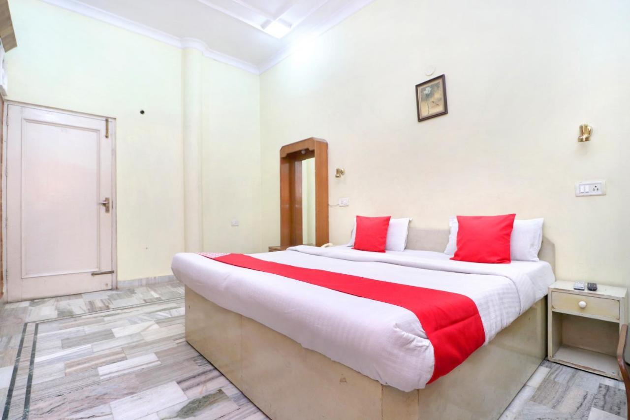 Oyo 24073 Hari Darshan Amritsar