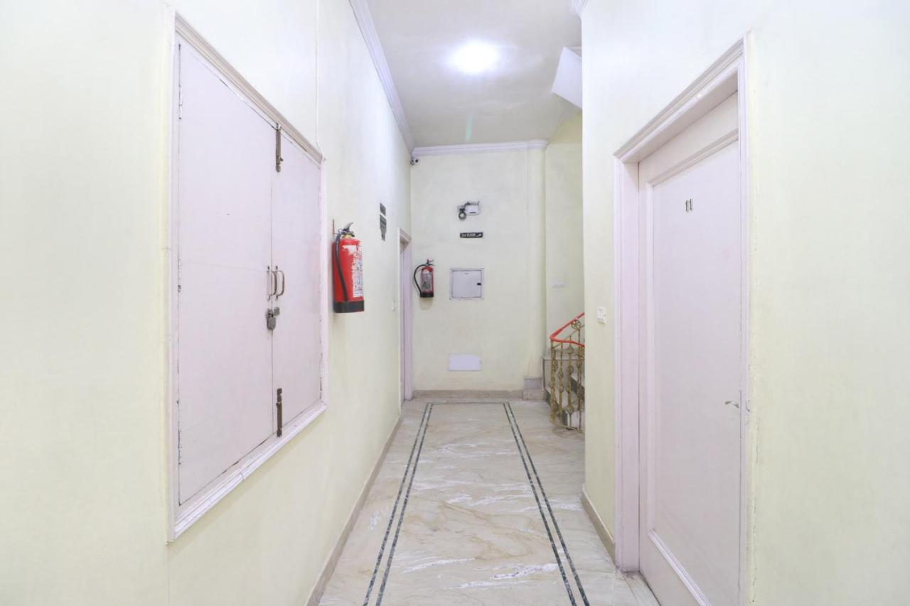 Hotel Oyo 24073 Hari Darshan Amritsar