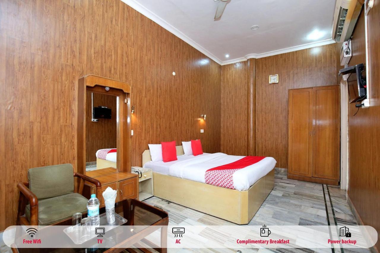 Oyo 24073 Hari Darshan Hotel