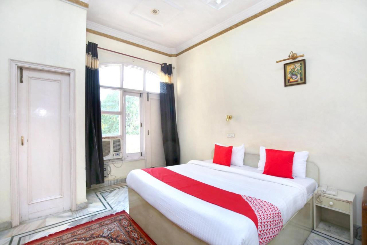 Hotel Oyo 24073 Hari Darshan Amritsar
