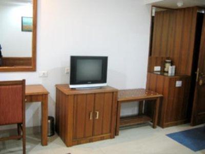 Fabhotel Aaykay Model Town 3* Amritsar