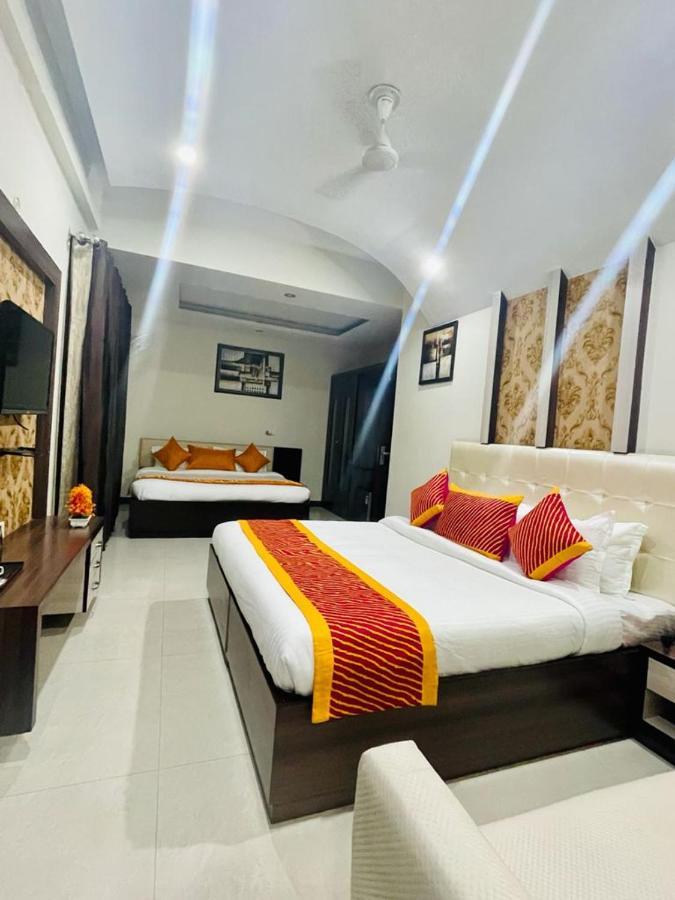 Infinity Rubystone Express 3* Amritsar