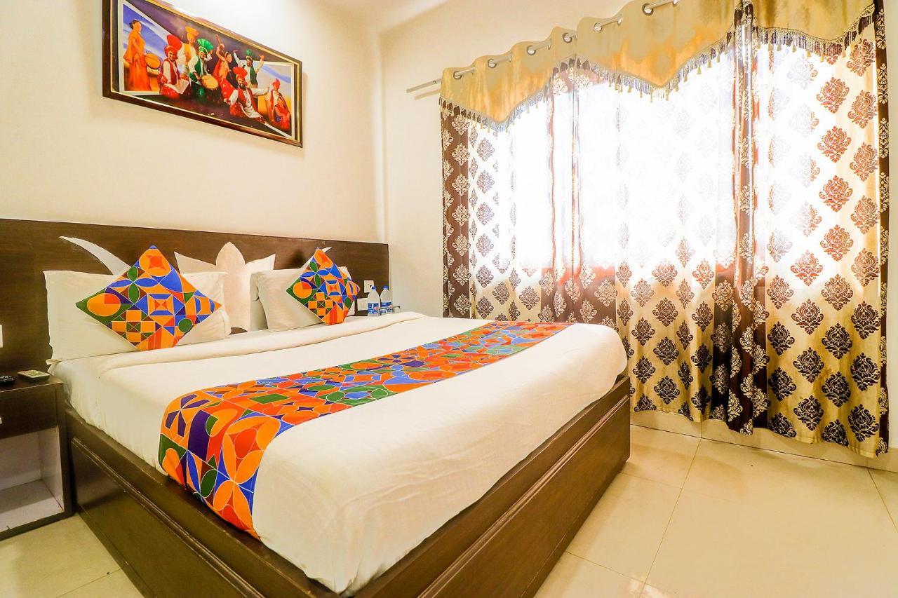 Fabhotel Star Metro Hotel Amritsar