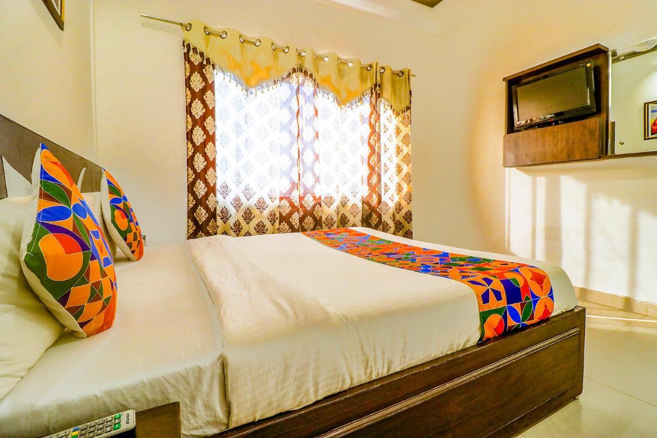 Fabhotel Star Metro Amritsar