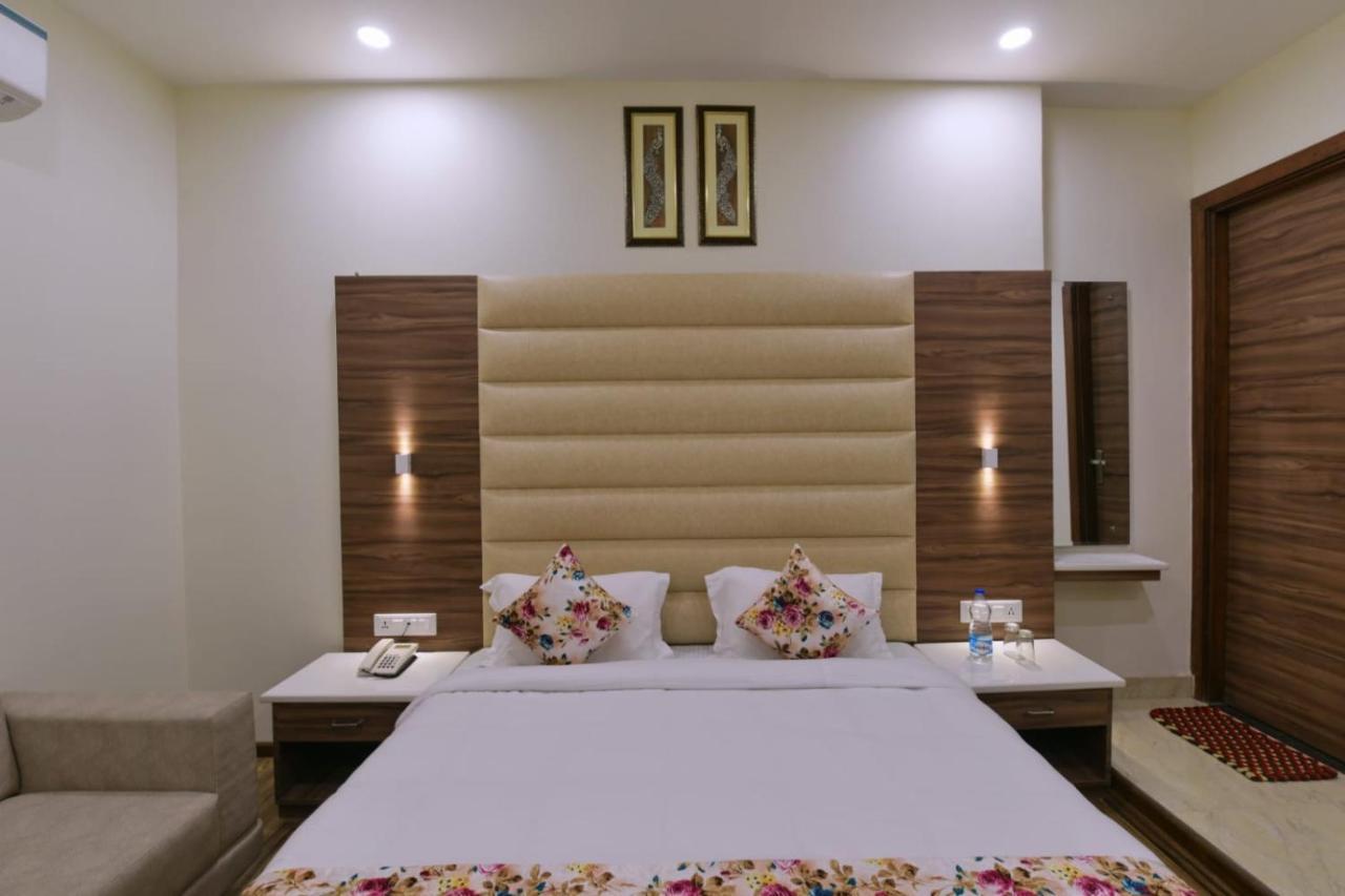 Hotel Belofte Yonit Amritsar