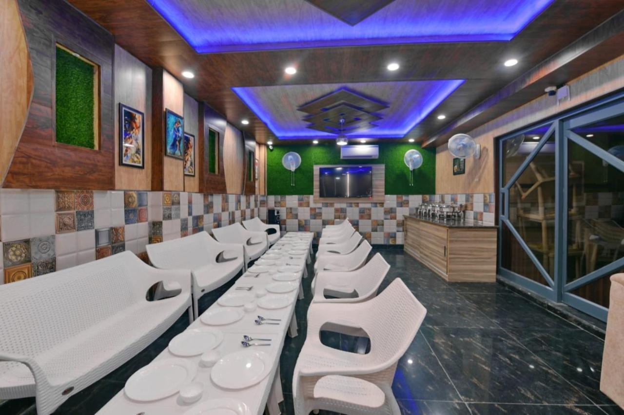 Hotel Belofte Yonit