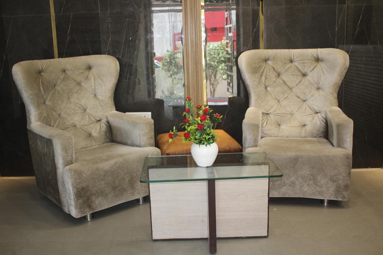 Hotel Infinity Rubystone Express Amritsar