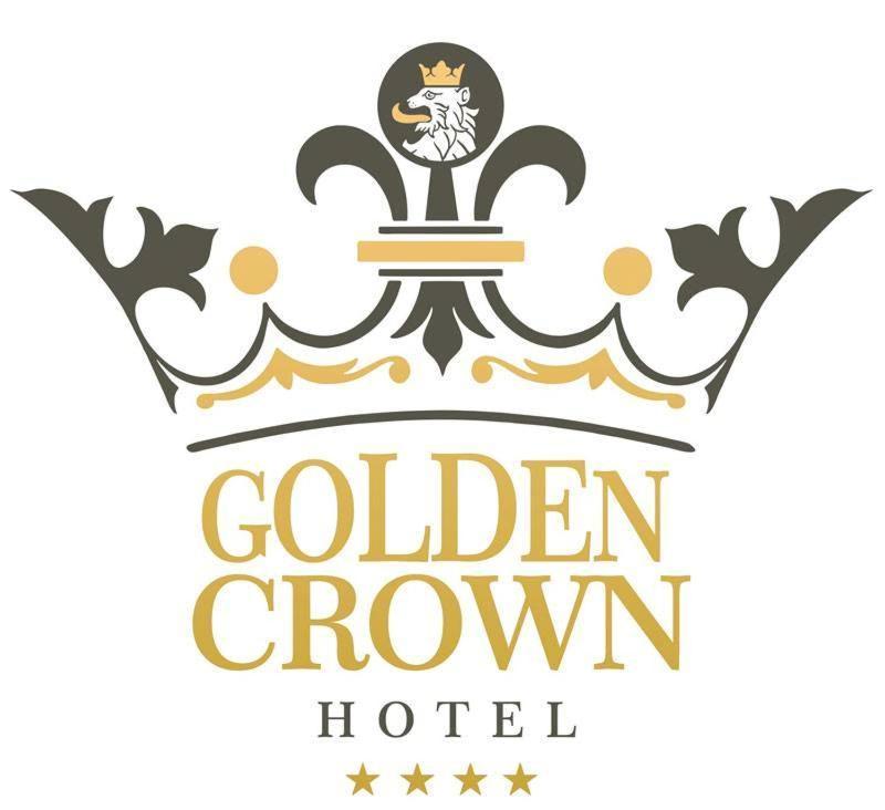 Hotel Golden Crown 3*
