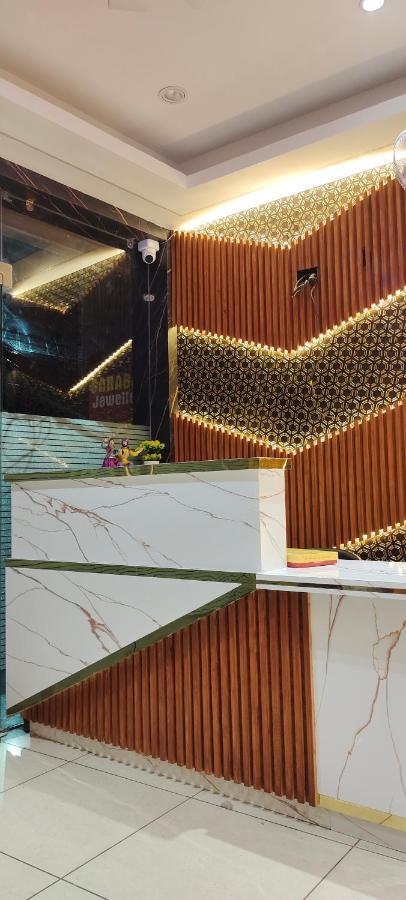 Golden Crown 3* Amritsar