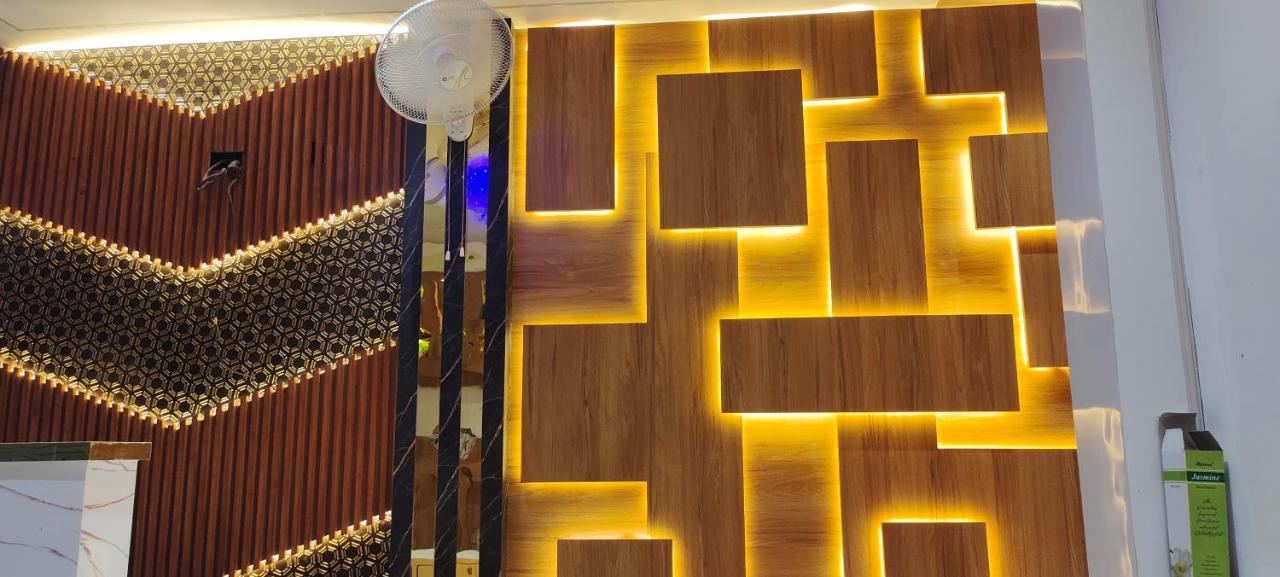Golden Crown 3* Amritsar