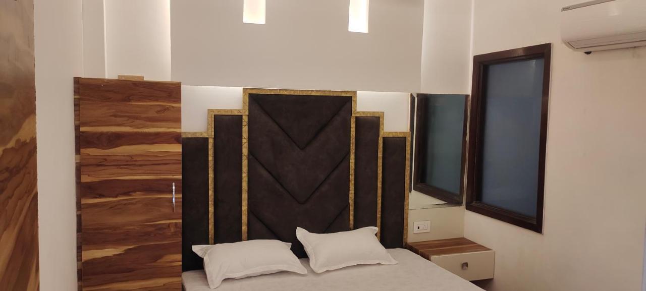 Hotel Golden Crown Amritsar