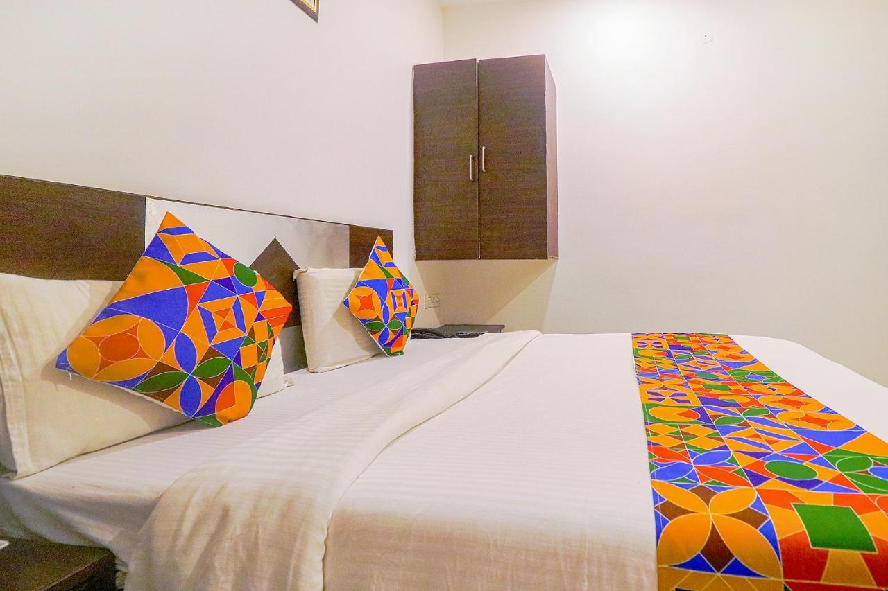 Hotel Fabhotel Star Metro Amritsar