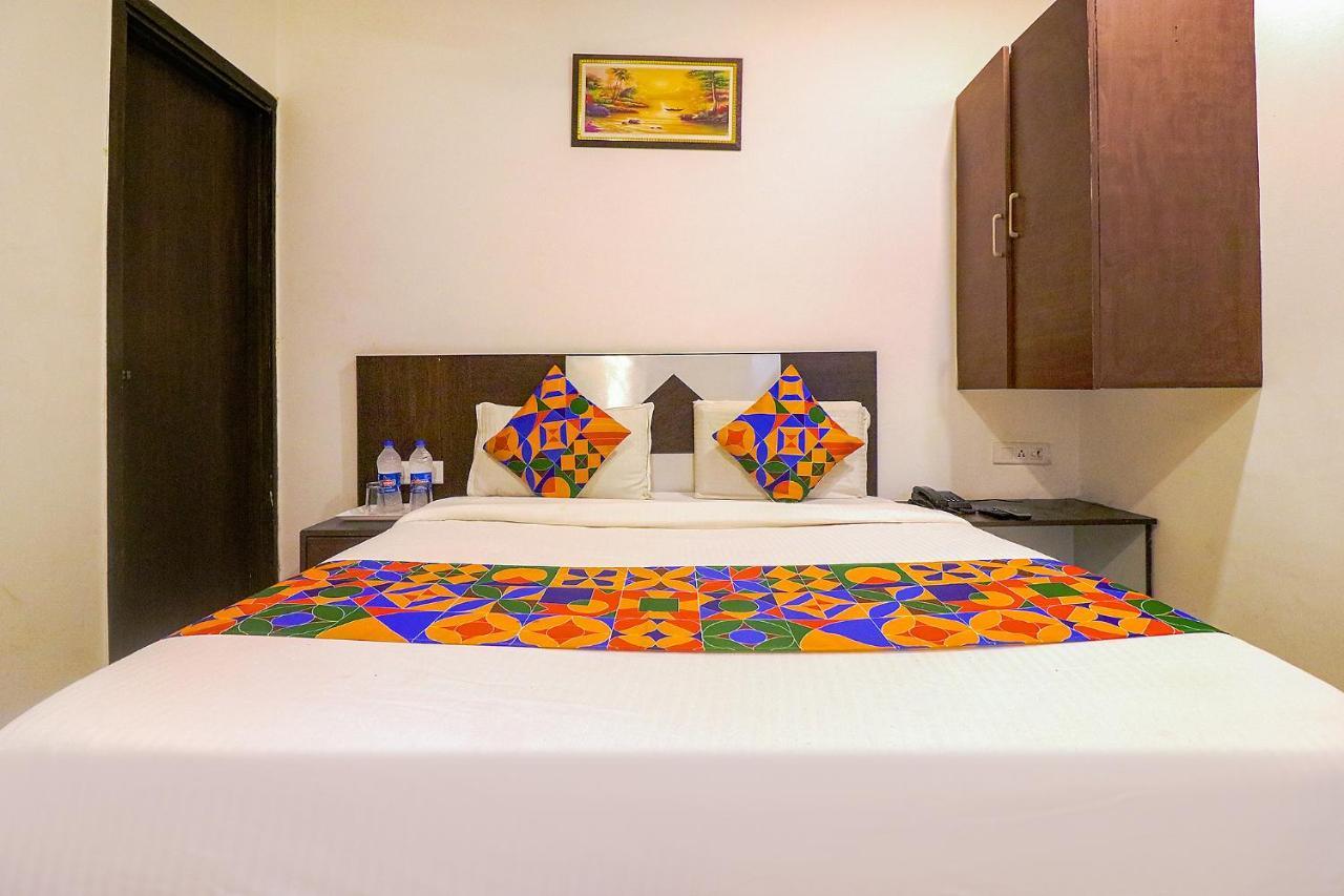 Fabhotel Star Metro Hotel