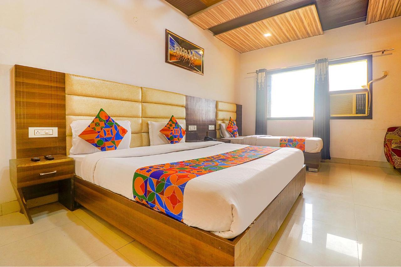 Fabhotel Star Metro Amritsar