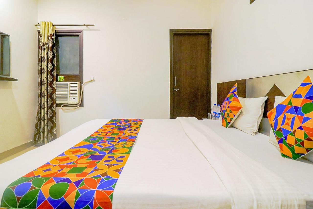 Fabhotel Star Metro 3* Amritsar