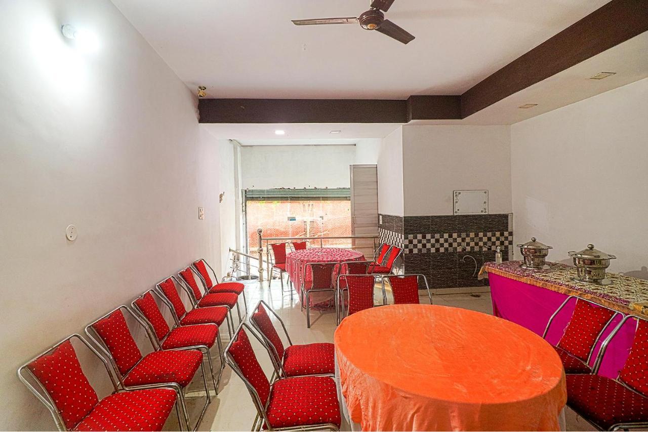 Fabhotel Star Metro Amritsar