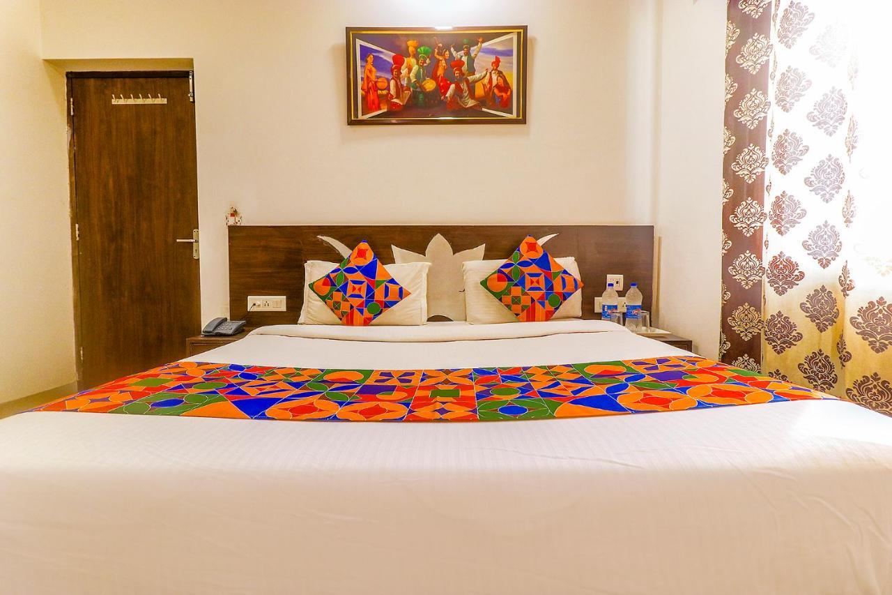 Fabhotel Star Metro Amritsar