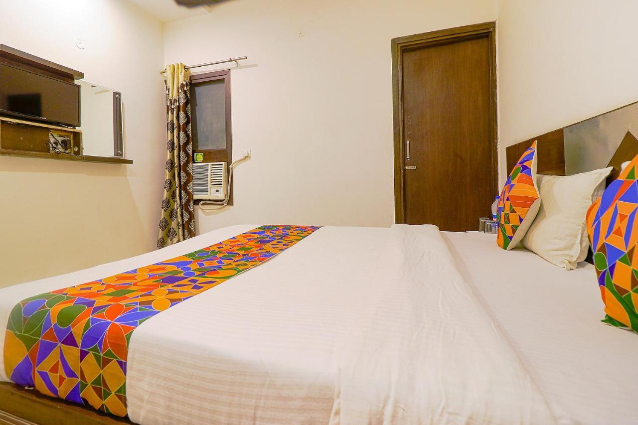 Hotel Fabhotel Star Metro Amritsar