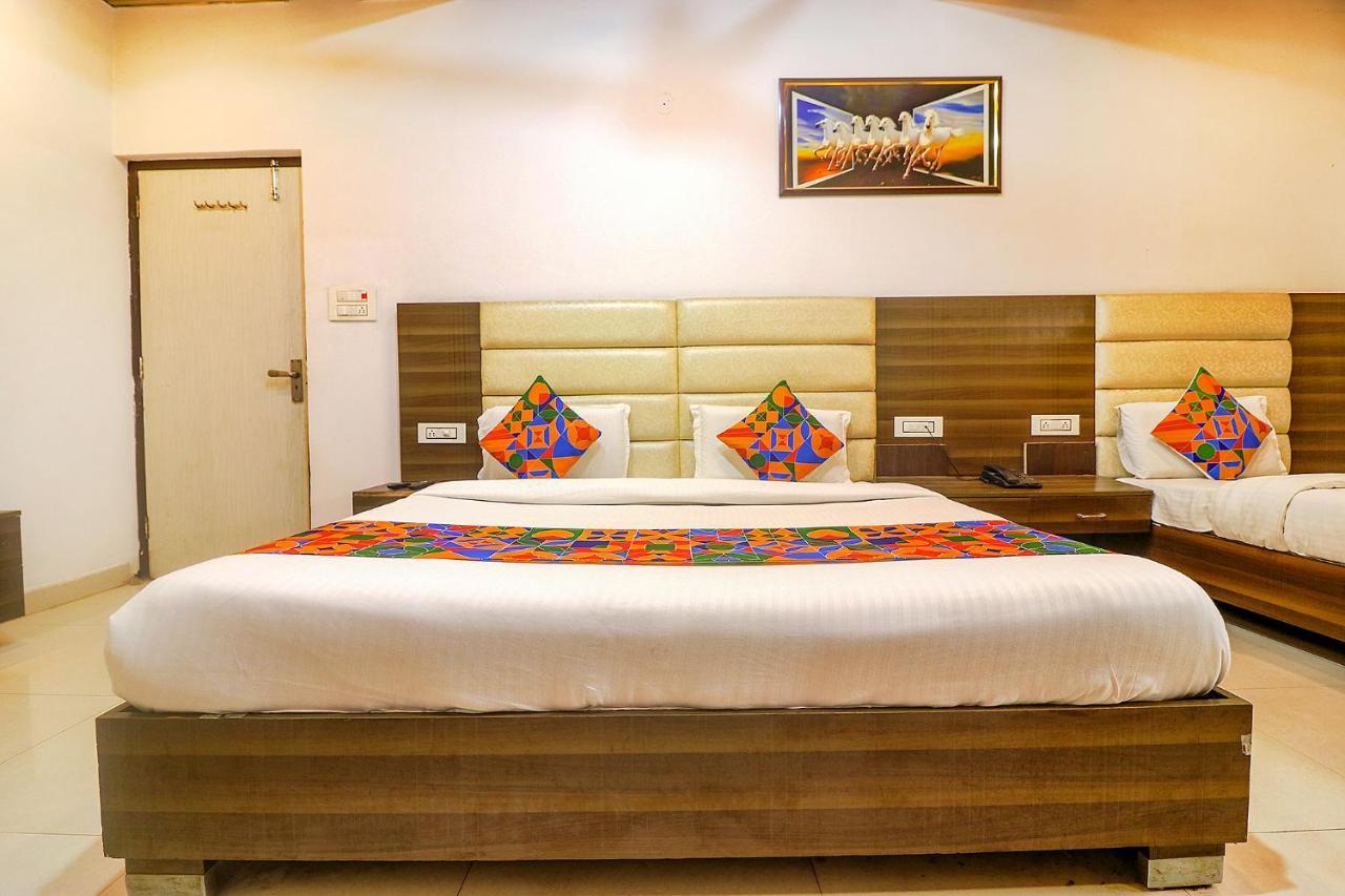 Fabhotel Star Metro Amritsar