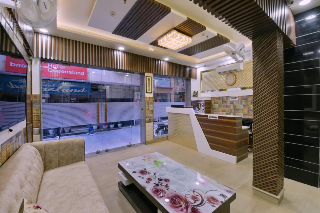 Belofte Yonit Hotel
