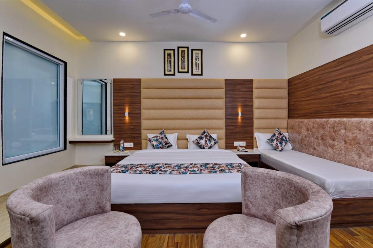 Belofte Yonit Hotel Amritsar