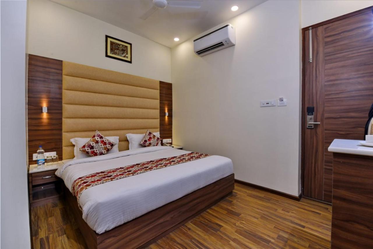 Hotel Belofte Yonit Amritsar