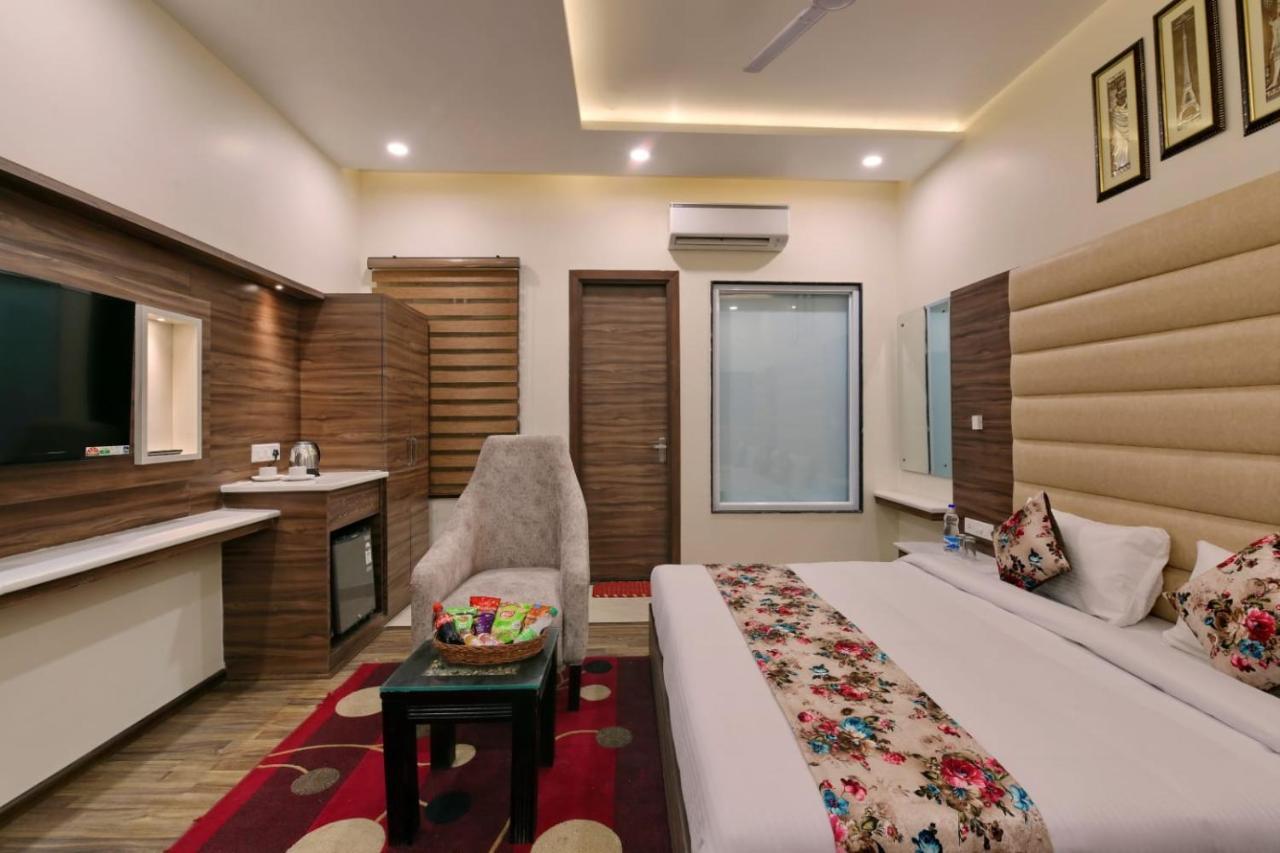 Hotel Belofte Yonit