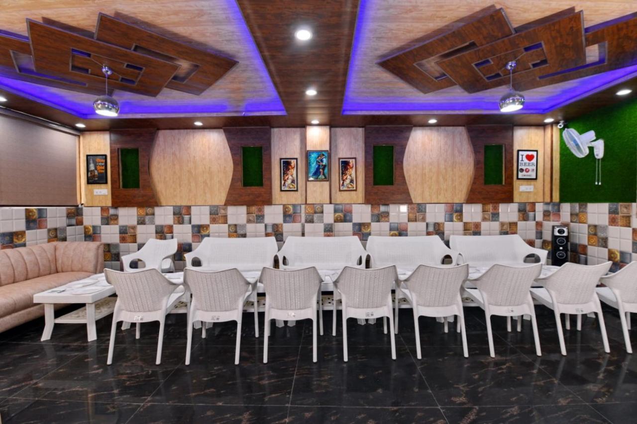 Belofte Yonit 3* Amritsar