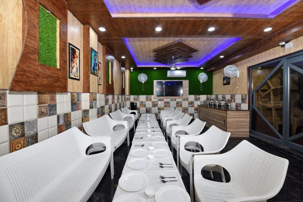 Belofte Yonit 3* Amritsar