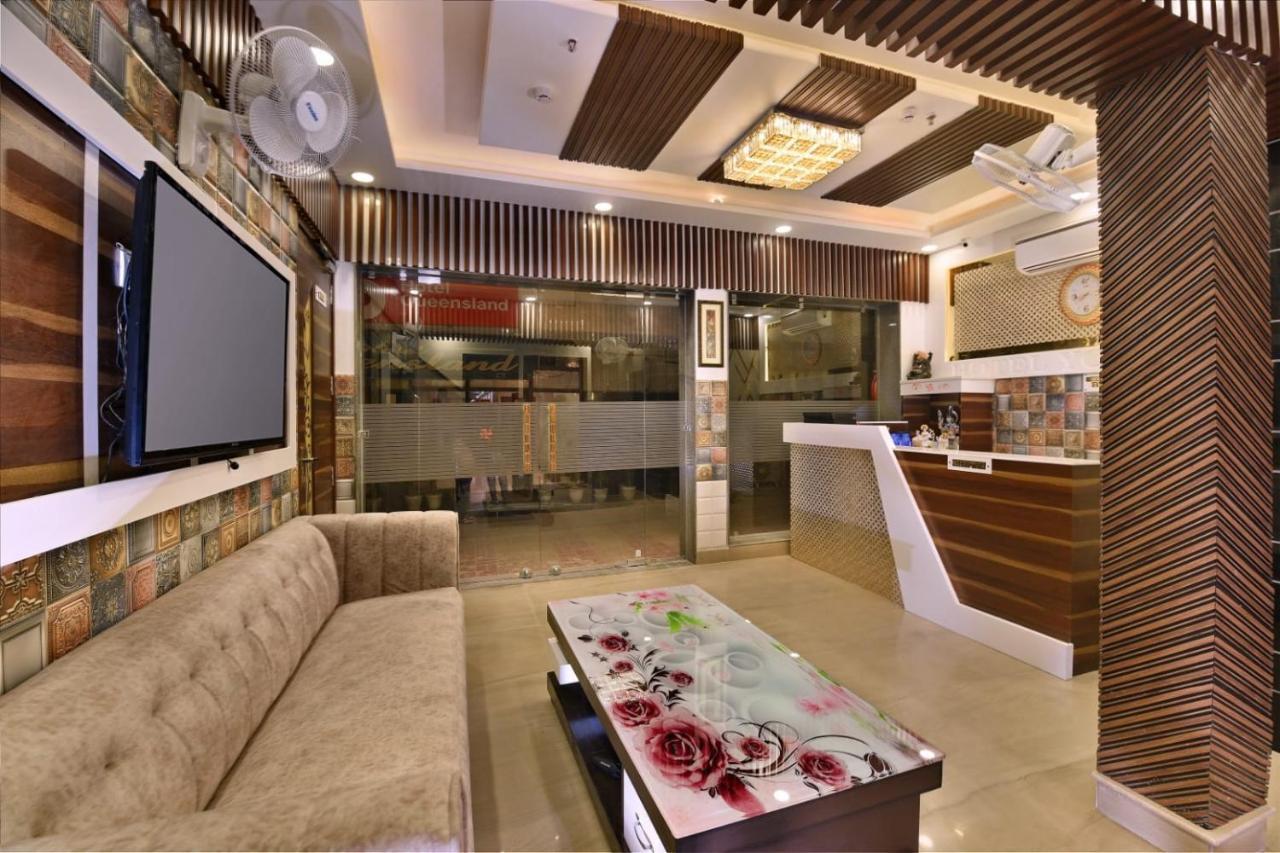 Belofte Yonit 3* Amritsar