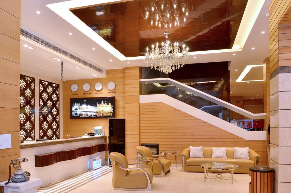Sawera Grand Hotel Amritsar