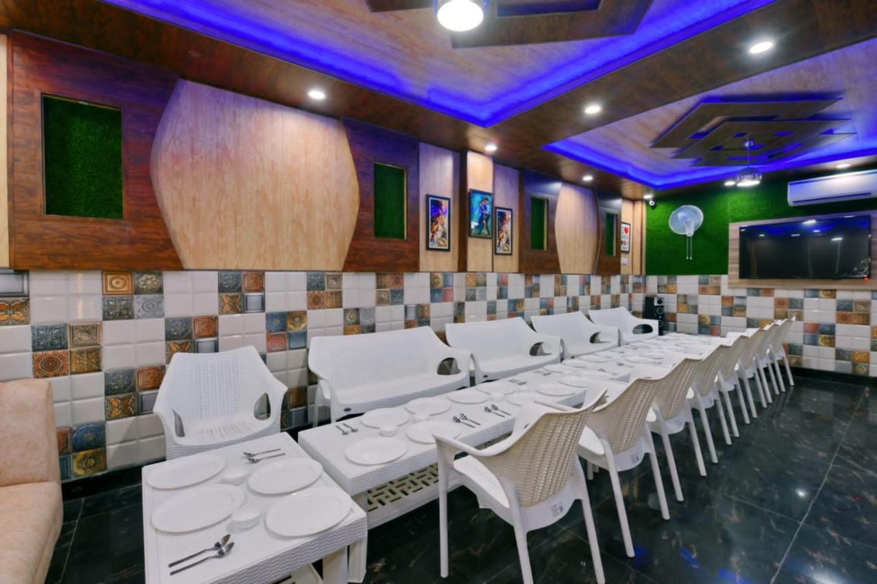 Hotel Belofte Yonit 3*