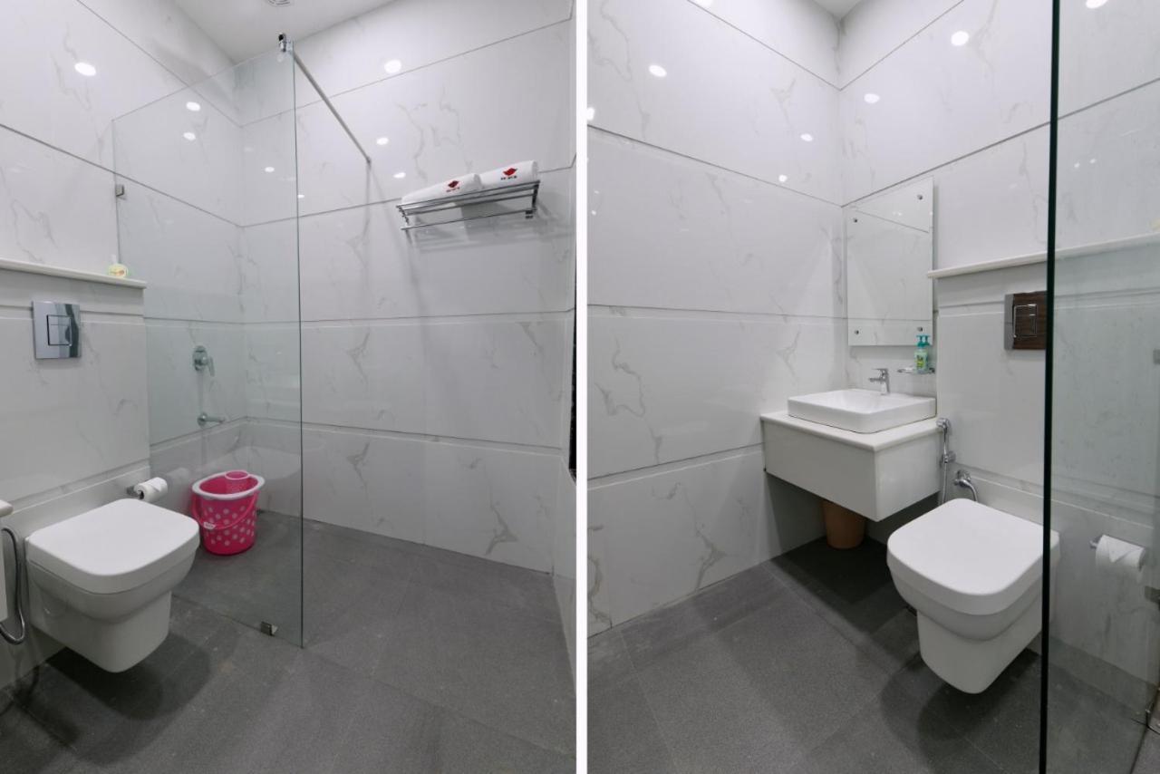 Belofte Yonit Hotel