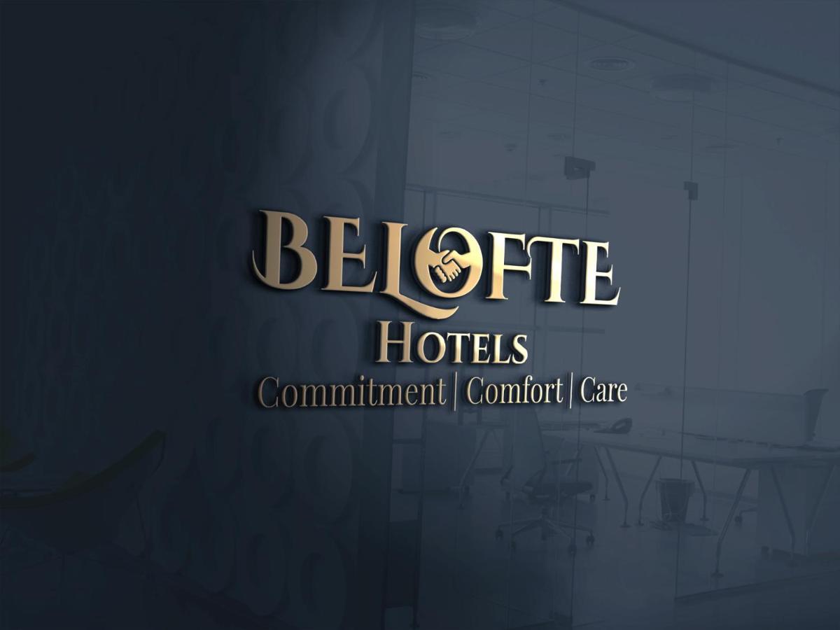Belofte Yonit 3*