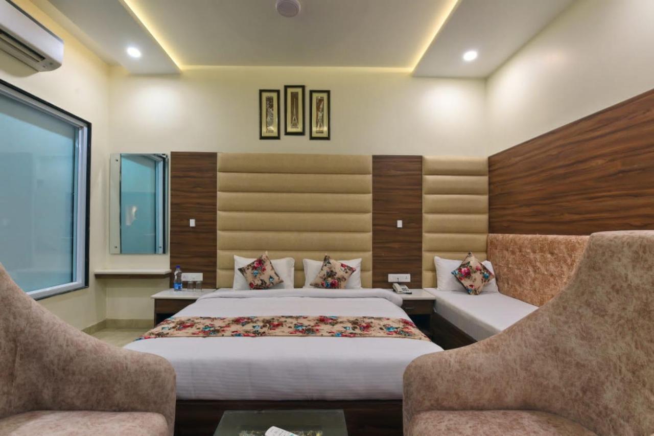 Belofte Yonit Hotel 3*