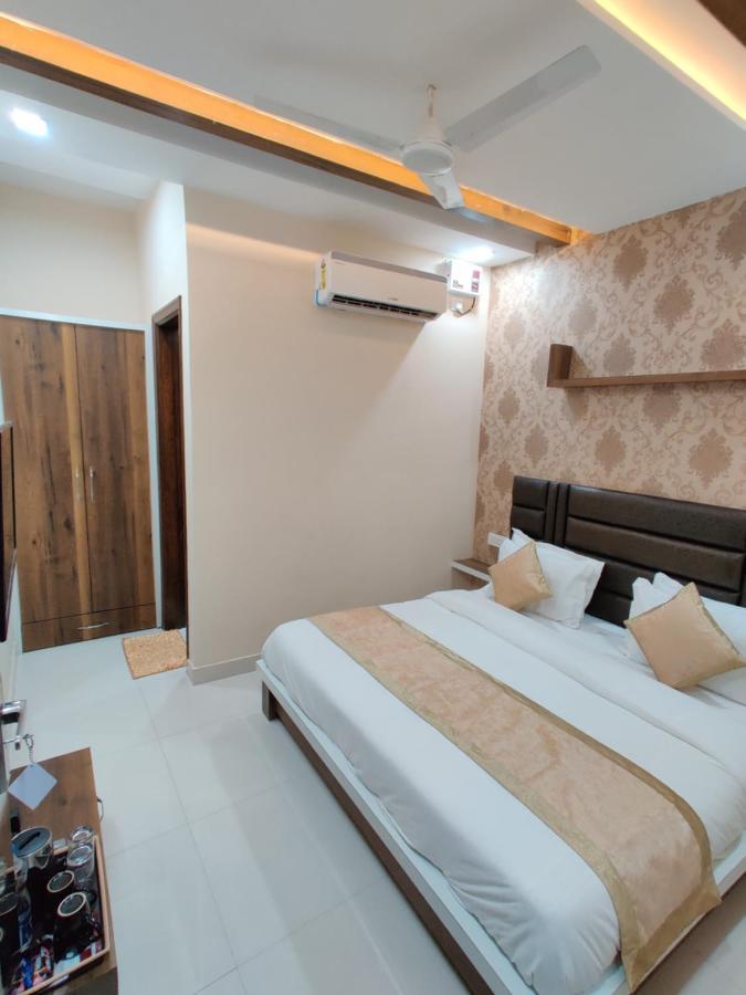 Hotel Guntas Residency