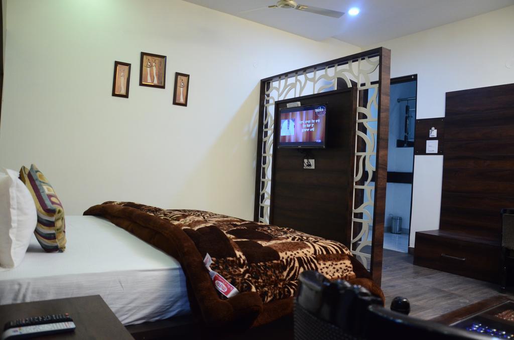 The Grand Galaxy Hotel Amritsar