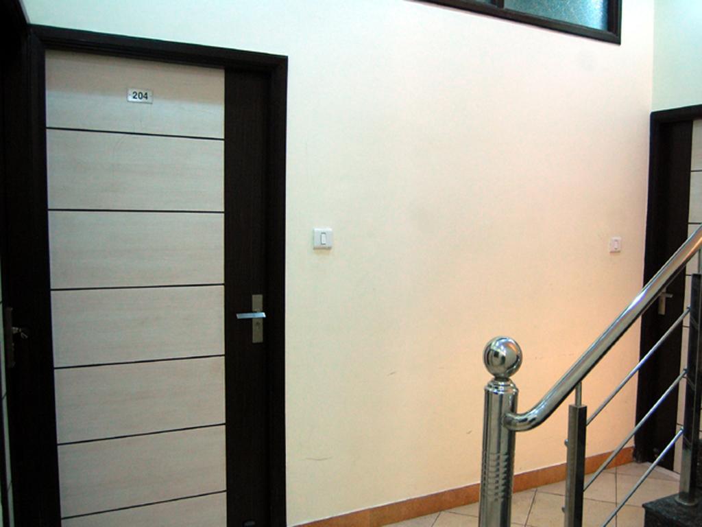 Rc Residency 2* Amritsar