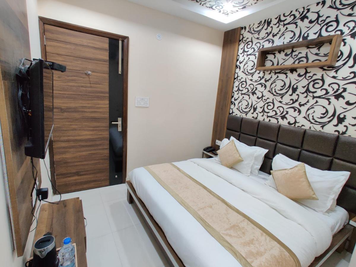 Guntas Residency 3* Amritsar