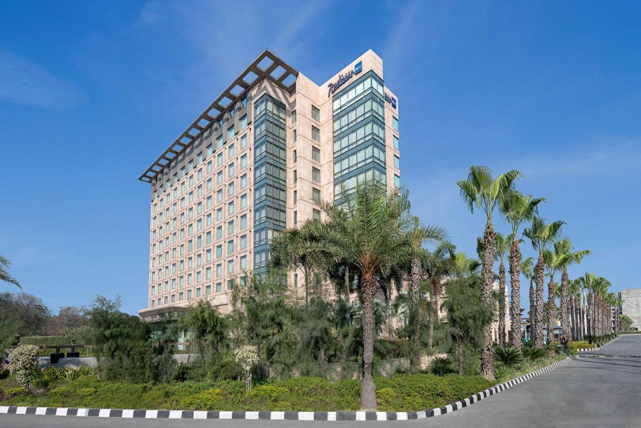Radisson Blu 5*