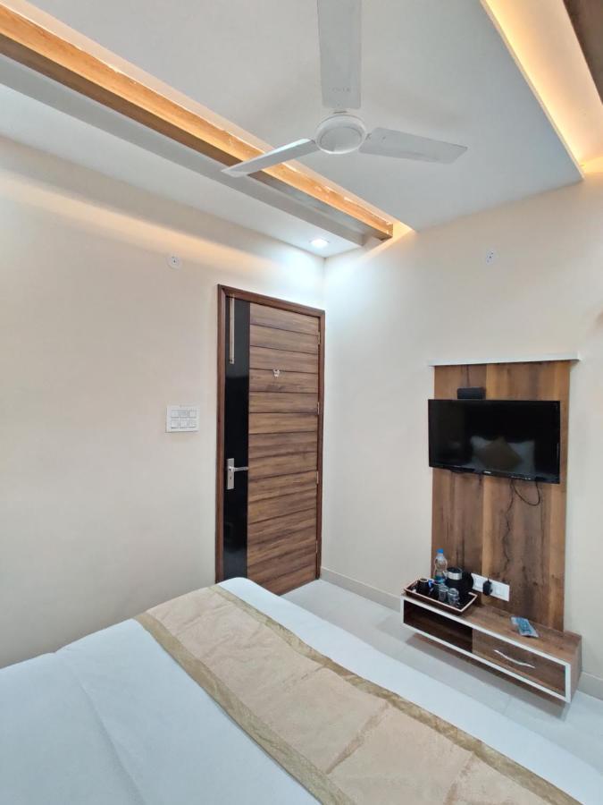Guntas Residency 3* Amritsar