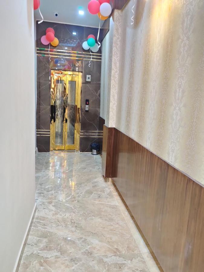 Guntas Residency 3* Amritsar
