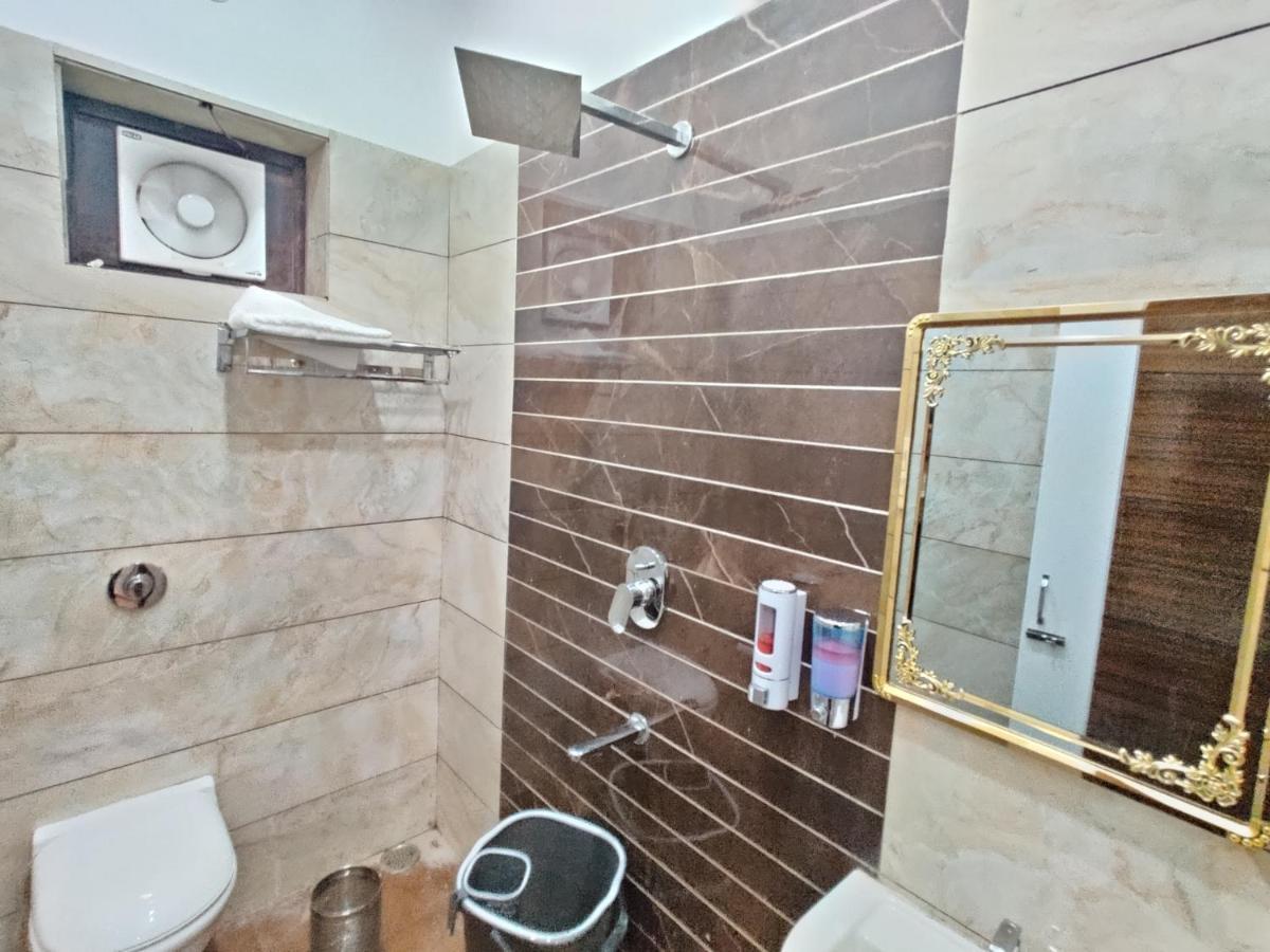 Guntas Residency 3* Amritsar