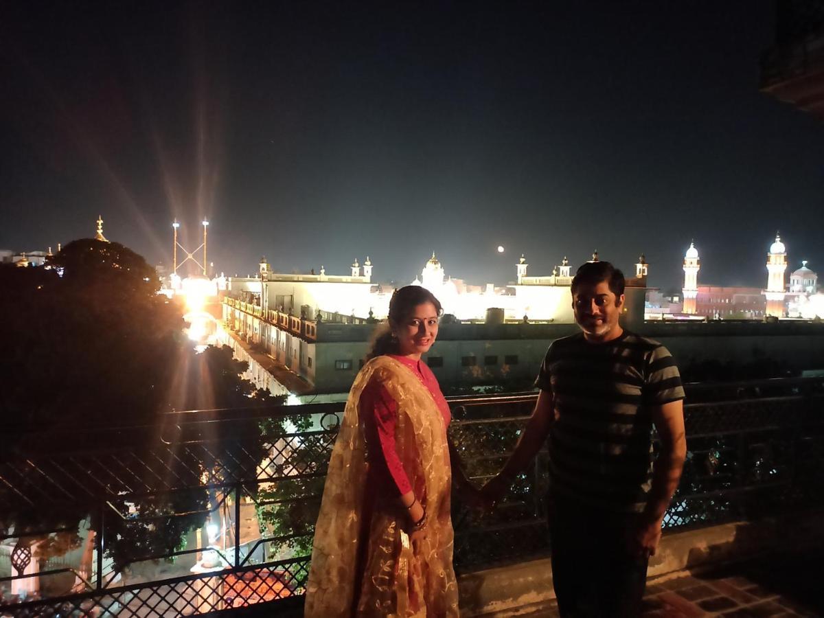 Bed & Breakfast 4n Homestay- Golden Temple View Amritsar