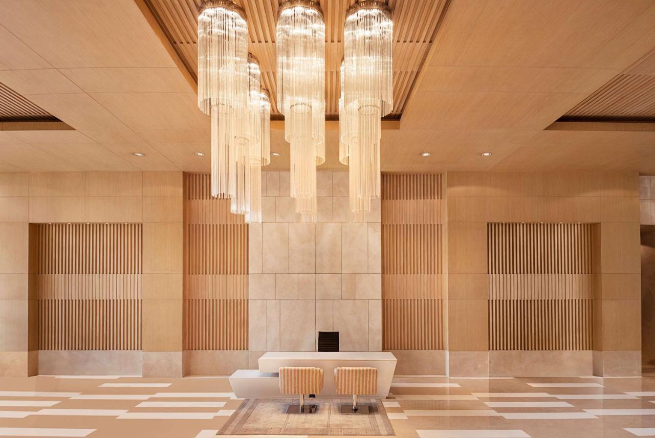 Radisson Blu Hotel