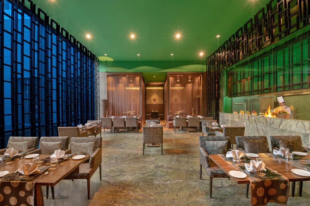 Hotel Radisson Blu 5*