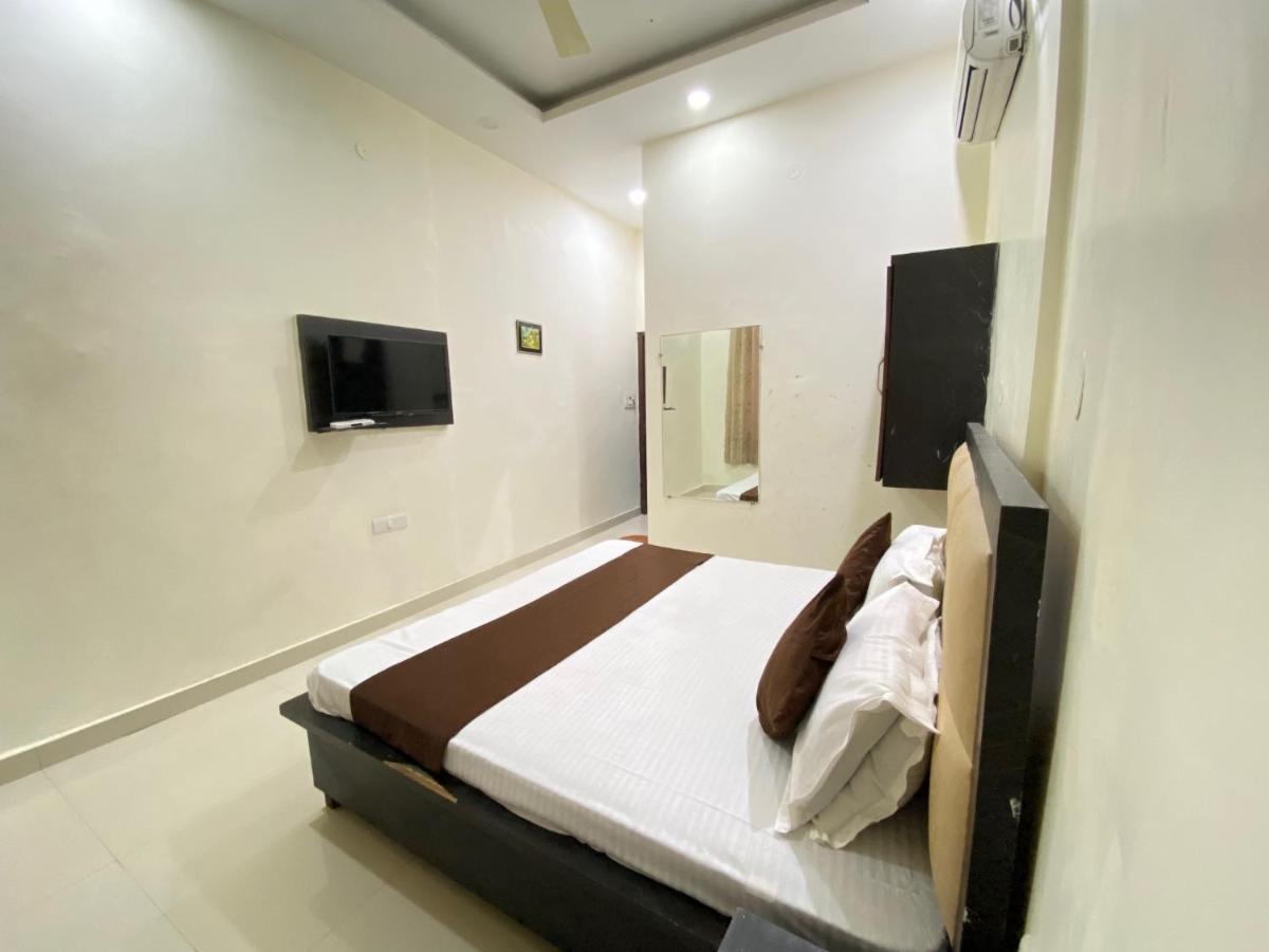 Hotel Sk Paradise - 50 Meter From Golden Temple Amritsar