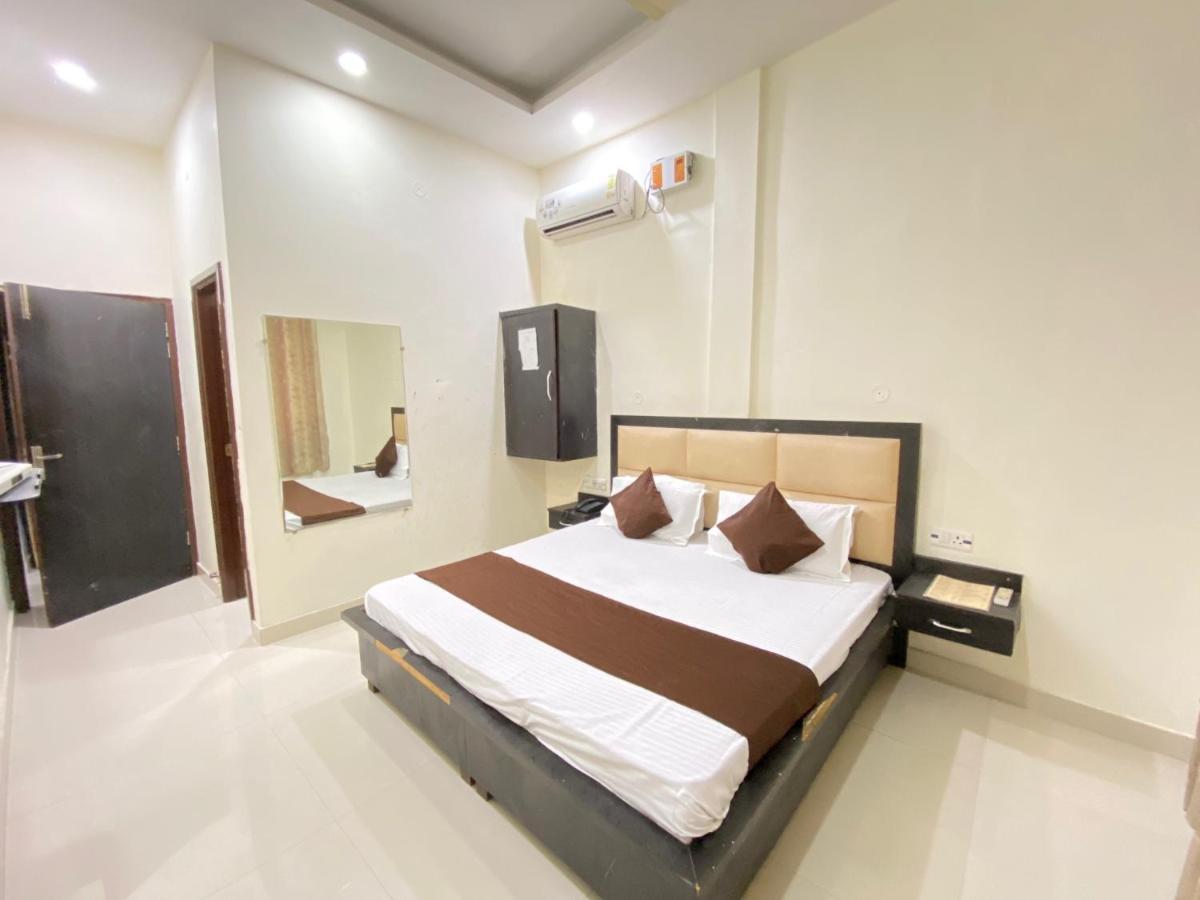 Sk Paradise - 50 Meter From Golden Temple 3*