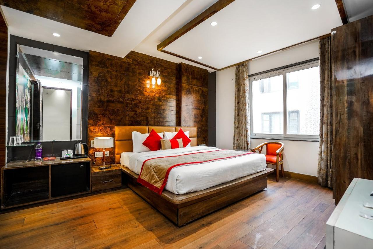 Grand By Levelup 100 Meters From Golden Temple 4*