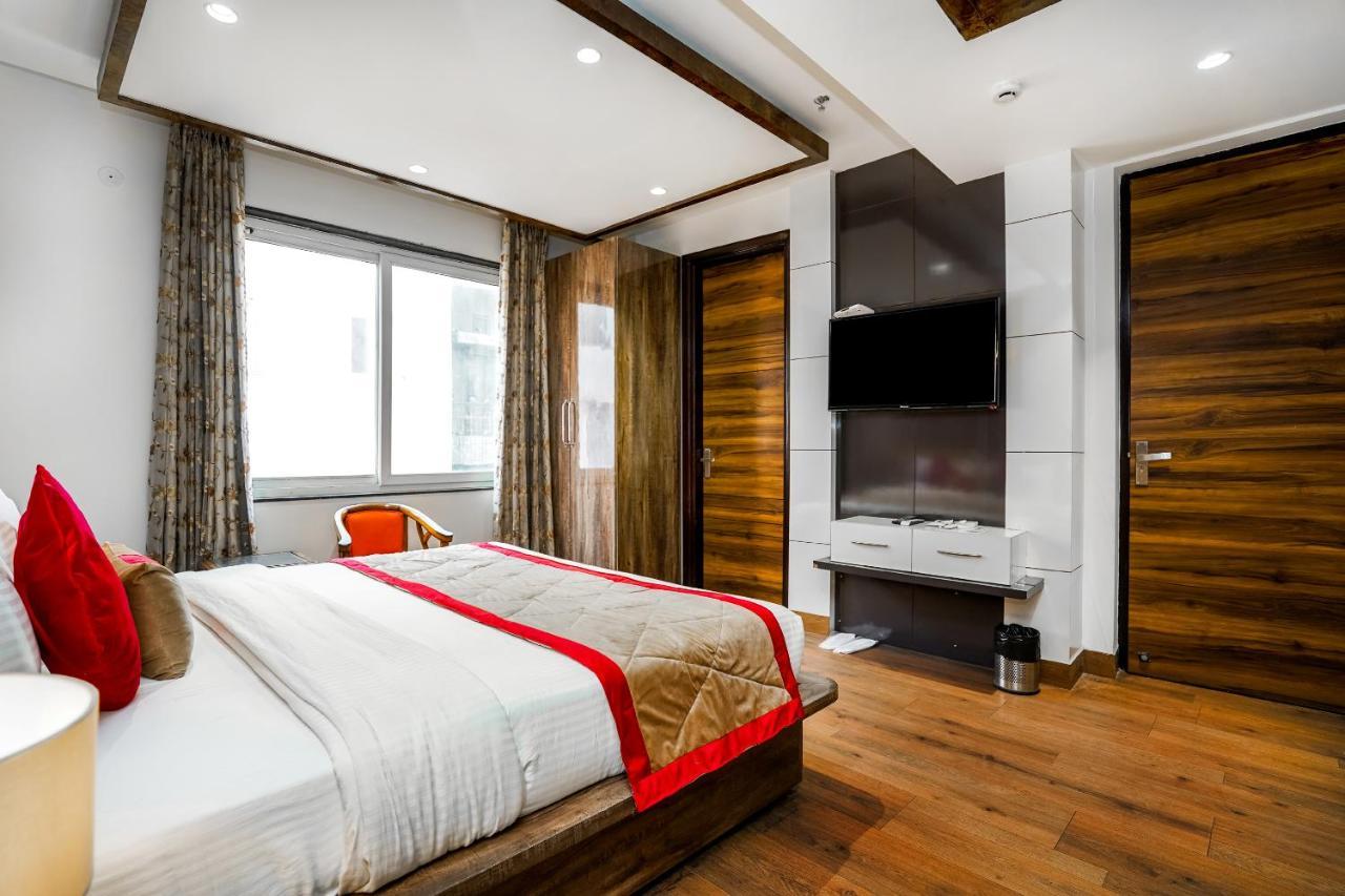 Hotel Grand By Levelup 100 Meters From Golden Temple